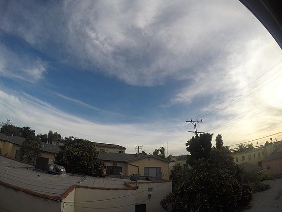 5th image of 933 N Sierra Bonita Ave APT 7