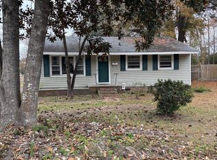 206 Palmetto St, Moncks Corner, SC 29461