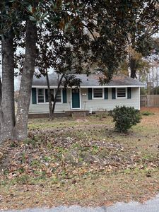 206 Palmetto St, Moncks Corner, SC, 29461