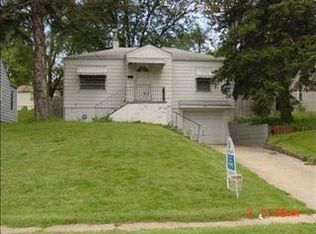 3502 Forest Lawn Ave, Omaha, NE 68112