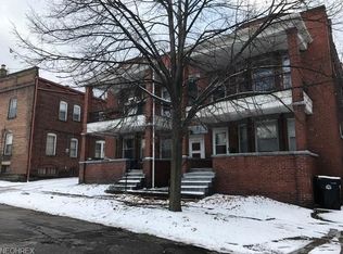 1388 W 91st St, Cleveland, OH 44102