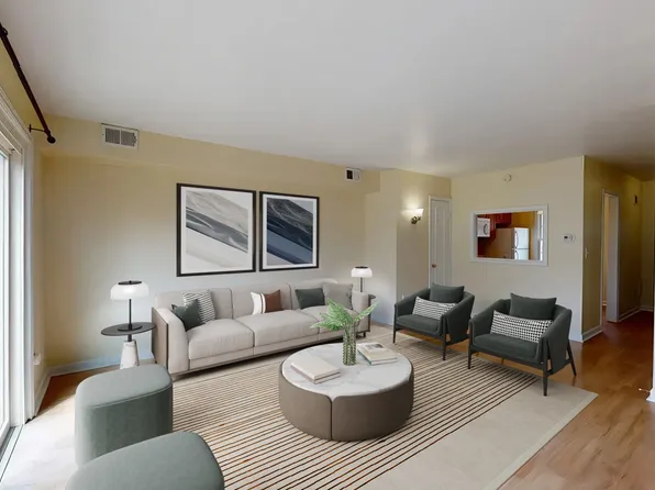 Carriage Hill Townhomes