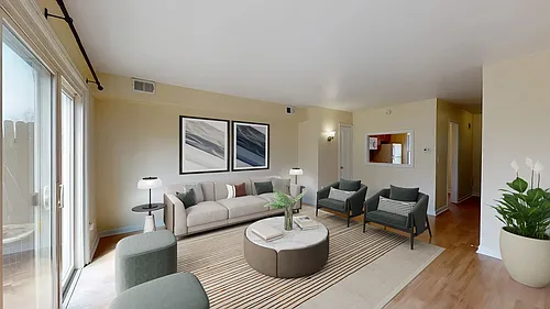 Carriage Hill Townhomes Photo 1