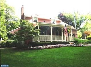 104 W Elm Ave, Langhorne, PA 19047
