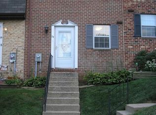 24 Ritters Ridge Ct UNIT 24, Owings Mills, MD 21117