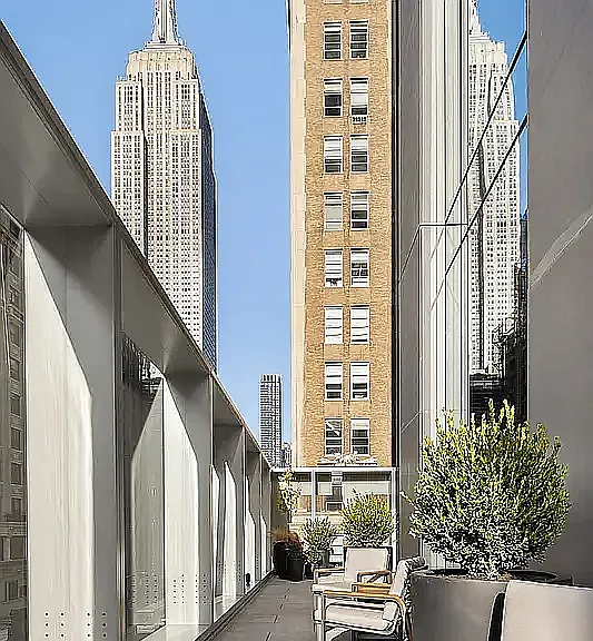 277 5th Ave #35C — Photo 16