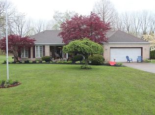 7810 Pyle South Amherst Rd, Amherst, OH 44001