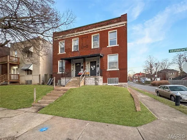 6220 Vermont Ave, Saint Louis, MO 63111