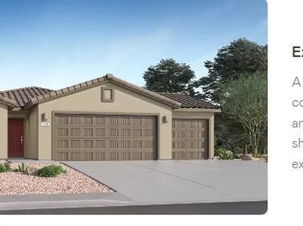 17543 S Desert Anemone Dr, Pima County, AZ 85641