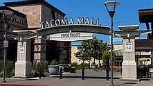 Tacoma Mall
