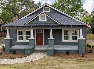 1605 Aimwell Rd, Vidalia, GA 30474