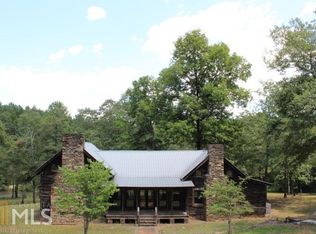 2112 Highway 145, Carnesville, GA 30521