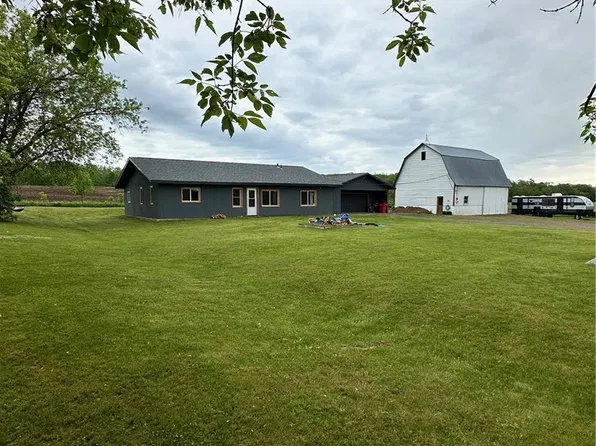 W6228 Ojibwa Road, Spooner, WI 54801