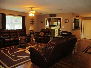 4582 Robichaux Rd, Brookshire, TX 77423