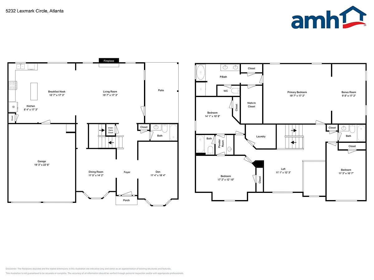 Building Photo - 5232 Lexmark Cir
