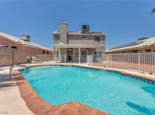 6413 Titan Ct, Las Vegas, NV 89108
