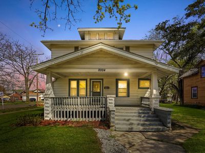 2004 17th Ave, Rockford, IL, 61104