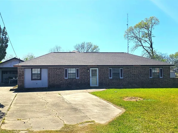 1131 County Road 515, Brazoria, TX 77422