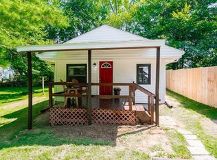 1633 S Olive St, Bloomington, IN