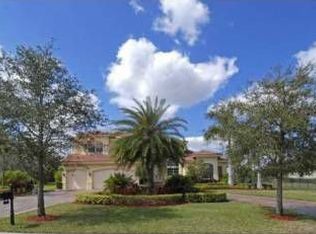 3709 Gulfstream Way, Davie, FL 33328