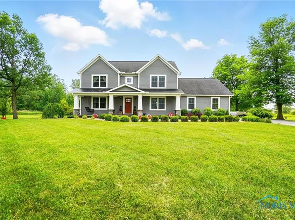 16601 W Poe Rd, Bowling Green, OH 43402