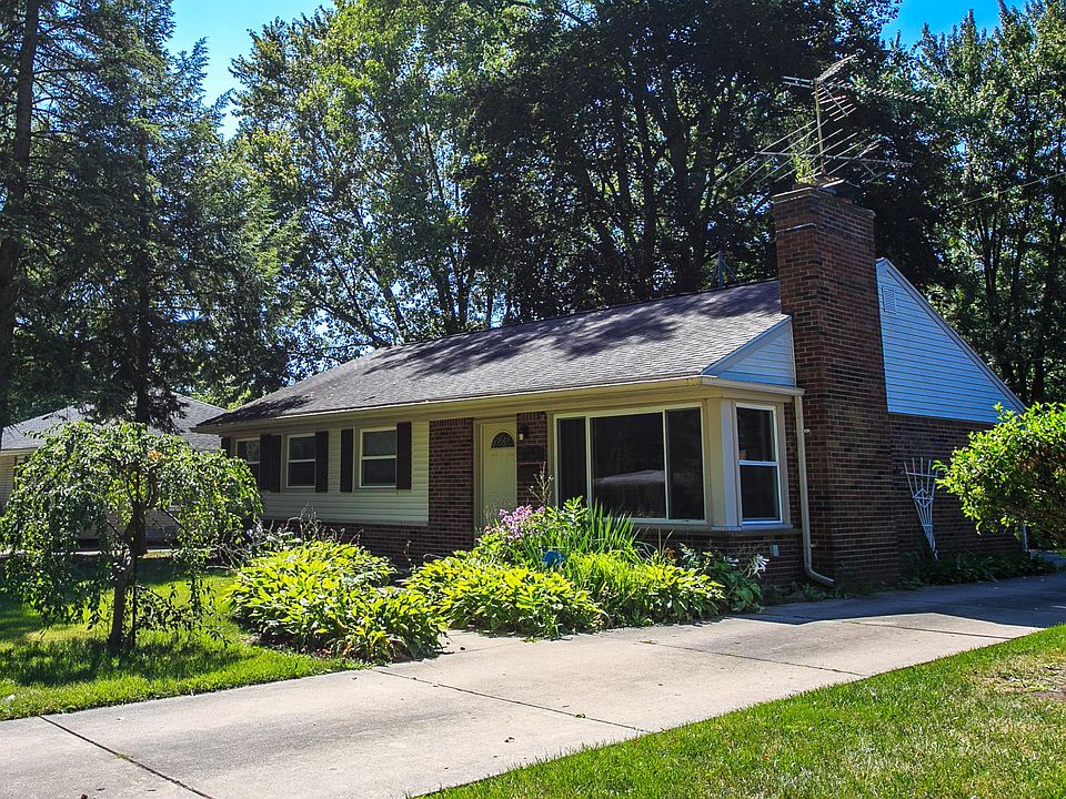 27451 Red Leaf Ln, Southfield, MI 48076 Zillow