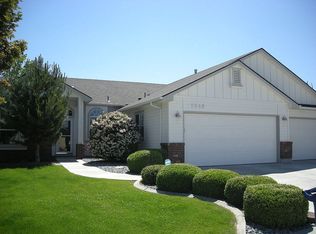 5548 S Santa Cruz Way, Boise, ID 83709
