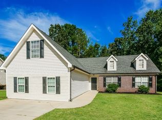 513 Brewer Dr, Locust Grove, GA 30248
