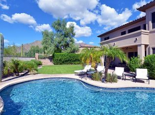 16658 N 108th St, Scottsdale, AZ 85255