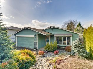211 S 5th Ave, Ridgefield, WA 98642