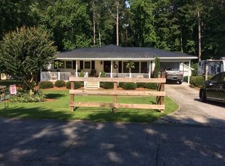 318 Sally Ann Cir, Bowdon, GA 30108