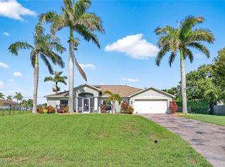 1424 NE 19th Ave, Cape Coral, FL 33909