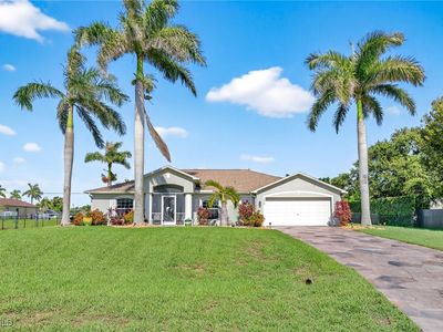1424 NE 19th Ave, Cape Coral, FL, 33909