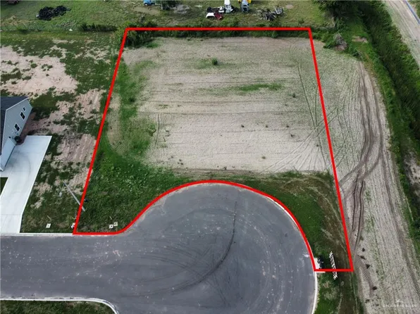 1238 Navel St, Weslaco, TX 78599