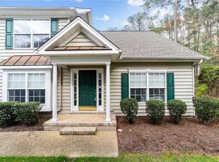 2804 Waters Edge Ln, Suffolk, VA 23435