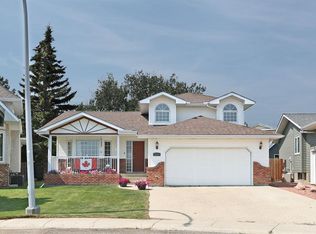 35 Parkland Close E, Brooks, AB T1R0M2