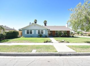 1430 E Bennett Ave, Glendora, CA 91741
