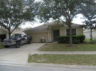 643 White Flower Way, Brooksville, FL 34604