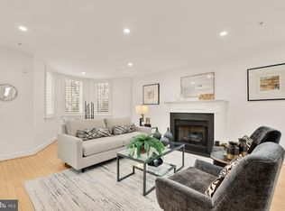 1340 Q St NW APT T1, Washington, DC 20009