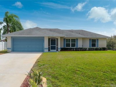 414 SW Carter Ave, Port Saint Lucie, FL, 34983