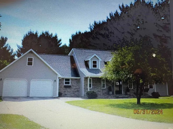 720 S Hickory Ln, Kokomo, IN 46901