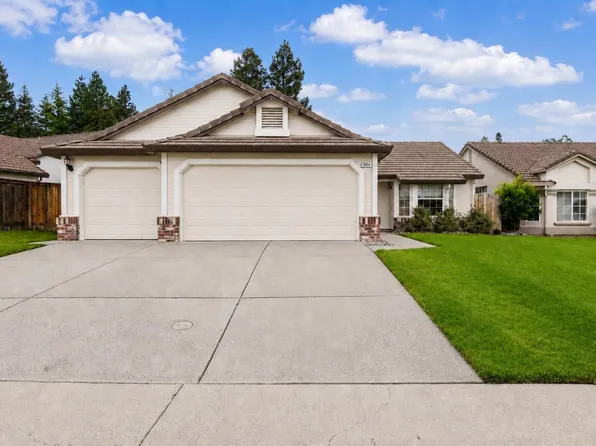 1826 Avenida Martina, Roseville, CA 95747