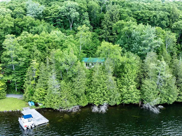258 Loon Lake Road, Woodbury, VT 05681