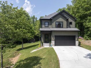 1282 No Pone Rd NW, Georgetown, TN 37336