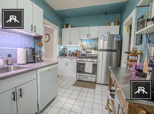 129 Chiswick Rd #19-7/1, Brighton, MA 02135