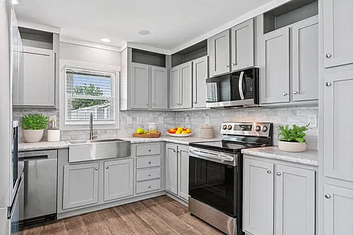 Floor plan $84,995 | Acorn 48 | Buy