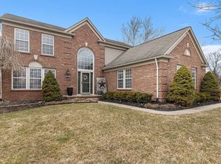 3572 Empire State Dr, Canton, MI