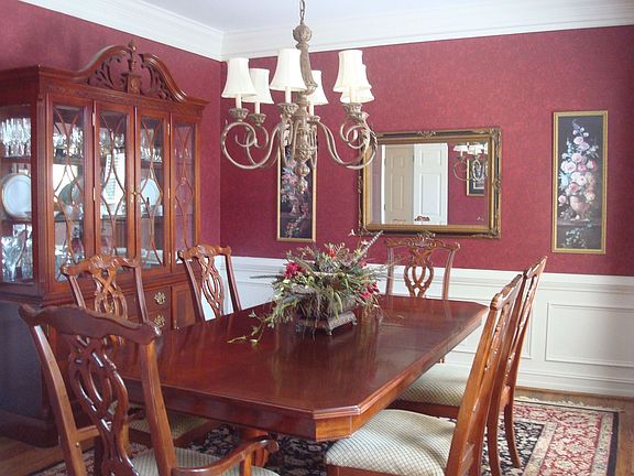 Large Dining Room