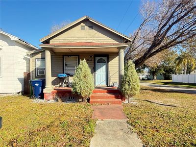 2601 W Saint Conrad St, Tampa, FL, 33607