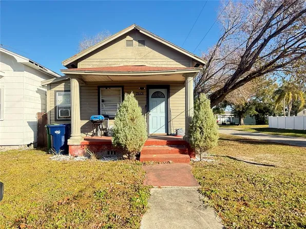 2601 W Saint Conrad St, Tampa, FL 33607